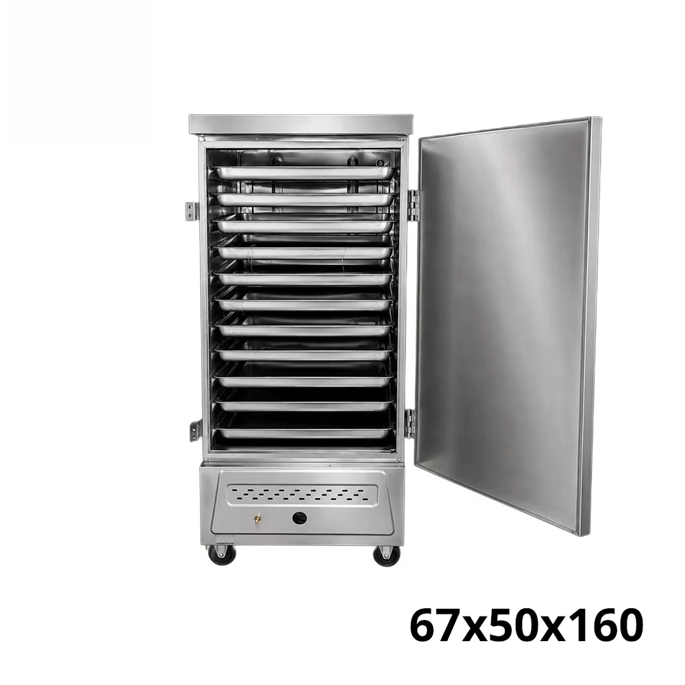 Manufacturer Sturdy Stainless  - đánh giá và giá Commercial Rice Cooker