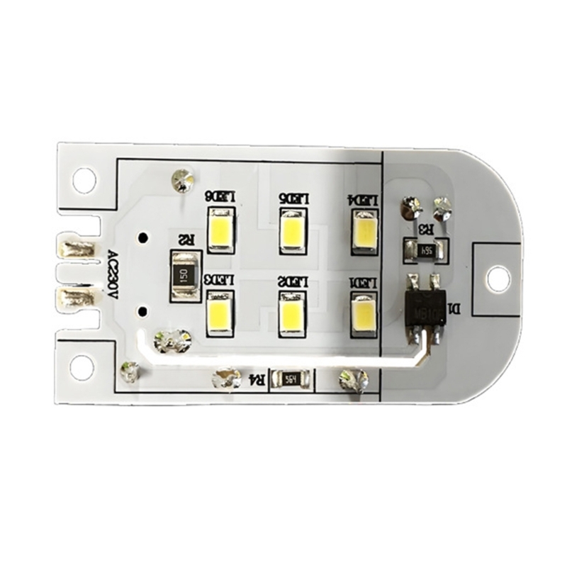 LED Light Panel Home Tủ lạnh B - đánh giá và giá Commercial Kitchen Lights