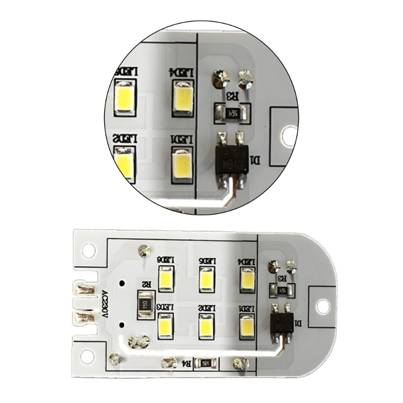 LED Light Panel Home Tủ lạnh B - đánh giá và giá Commercial Kitchen Lights
