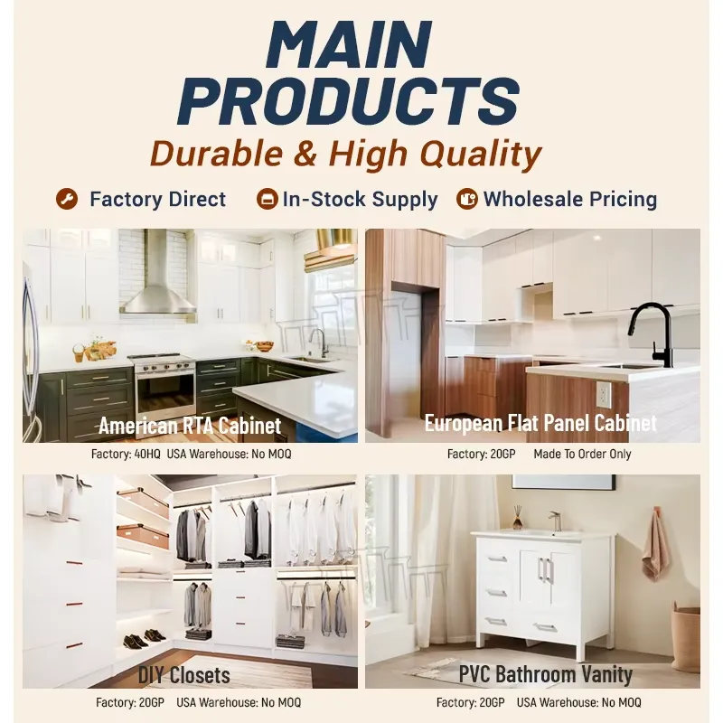 Durable Kitchen Cabinets Ready - đánh giá và giá Commercial Kitchen Projects