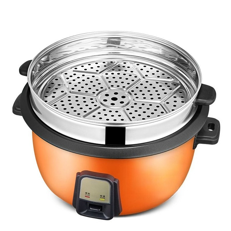 23L-45L Super Large Capacity C - đánh giá và giá Commercial Rice Cooker