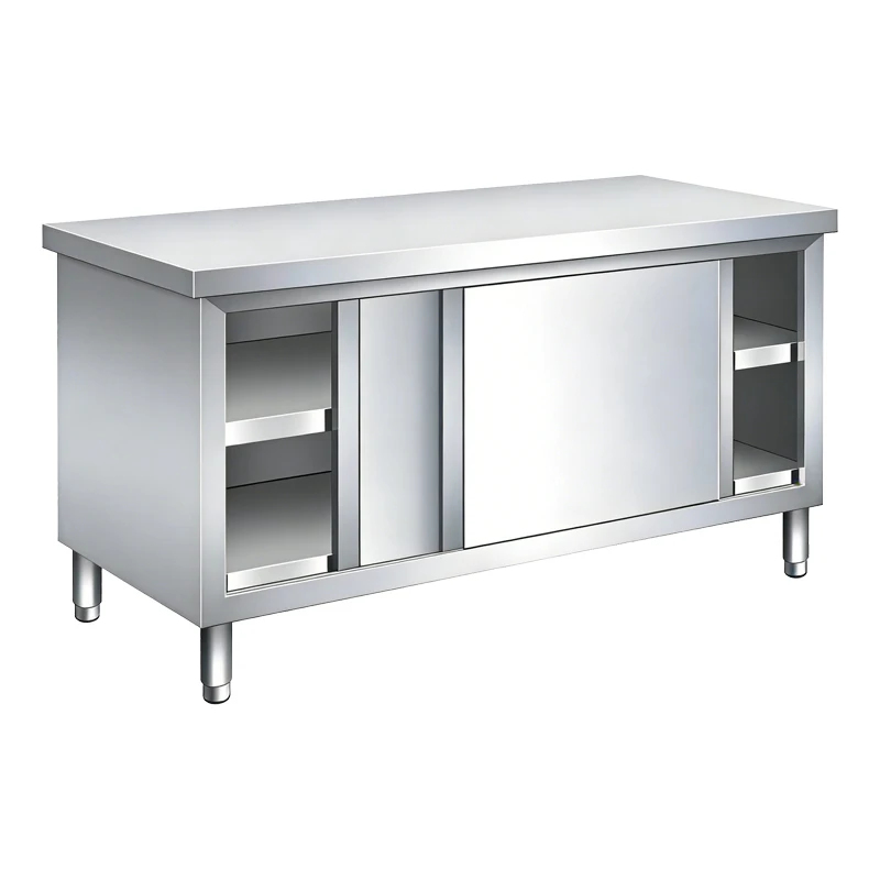 custom.New Factory Commercial  - đánh giá và giá Commercial Kitchen Installation