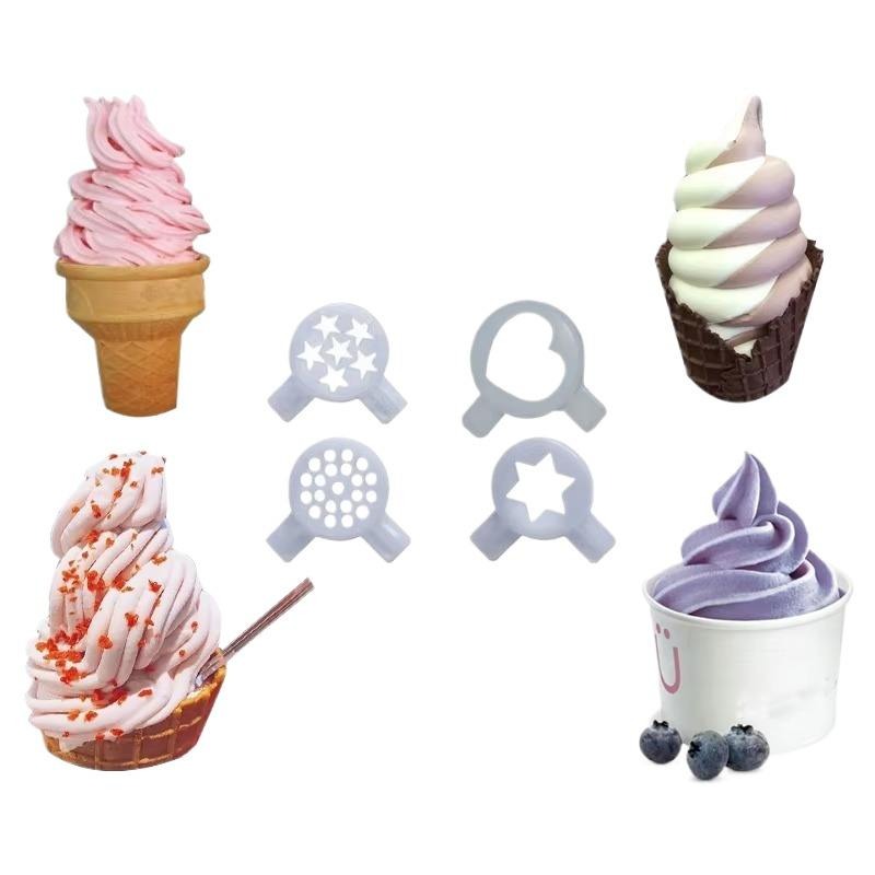 Soft Serve Ice Cream Maker Mac - đánh giá và giá Soft Serve Ice Cream Machine