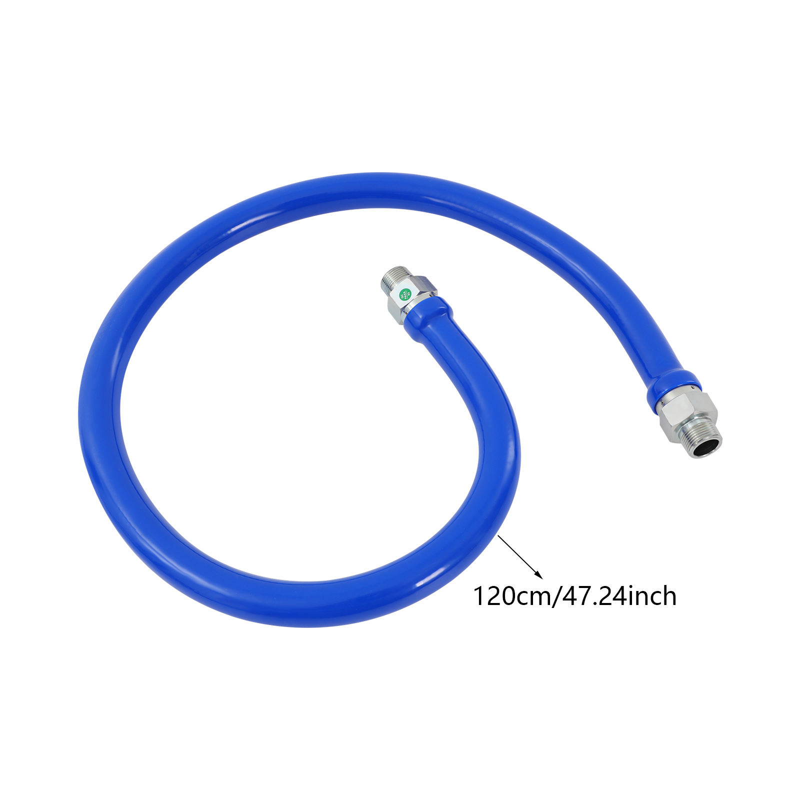 Gas Hose Connector 3/4