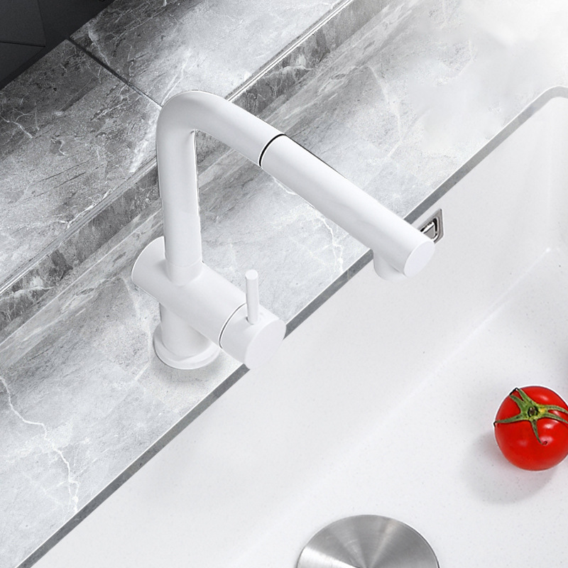 Hot Cold Touch on Kitchen Fauc - đánh giá và giá Commercial Kitchen Mixer Tap
