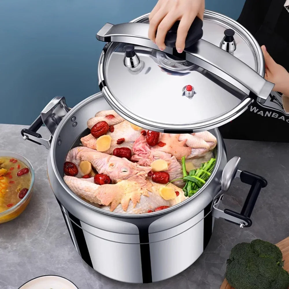 50L Commercial Pressure Cooker - đánh giá và giá Commercial Rice Cooker