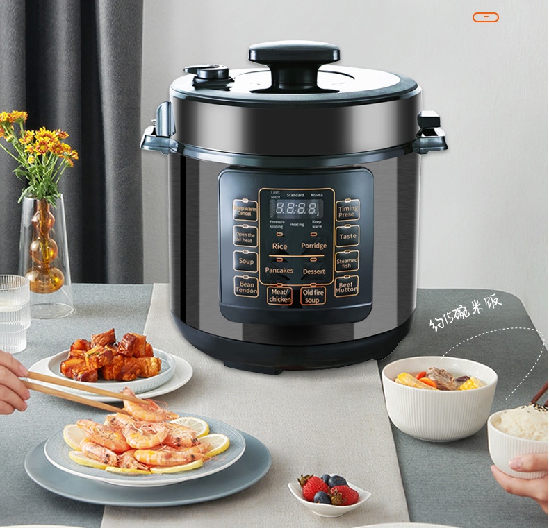 2026 New Household & Commercia - đánh giá và giá Commercial Rice Cooker