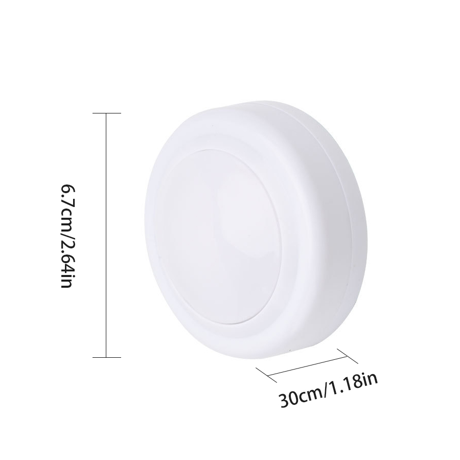 3 Color Under Cabinet Light Wi - đánh giá và giá Commercial Kitchen Lights