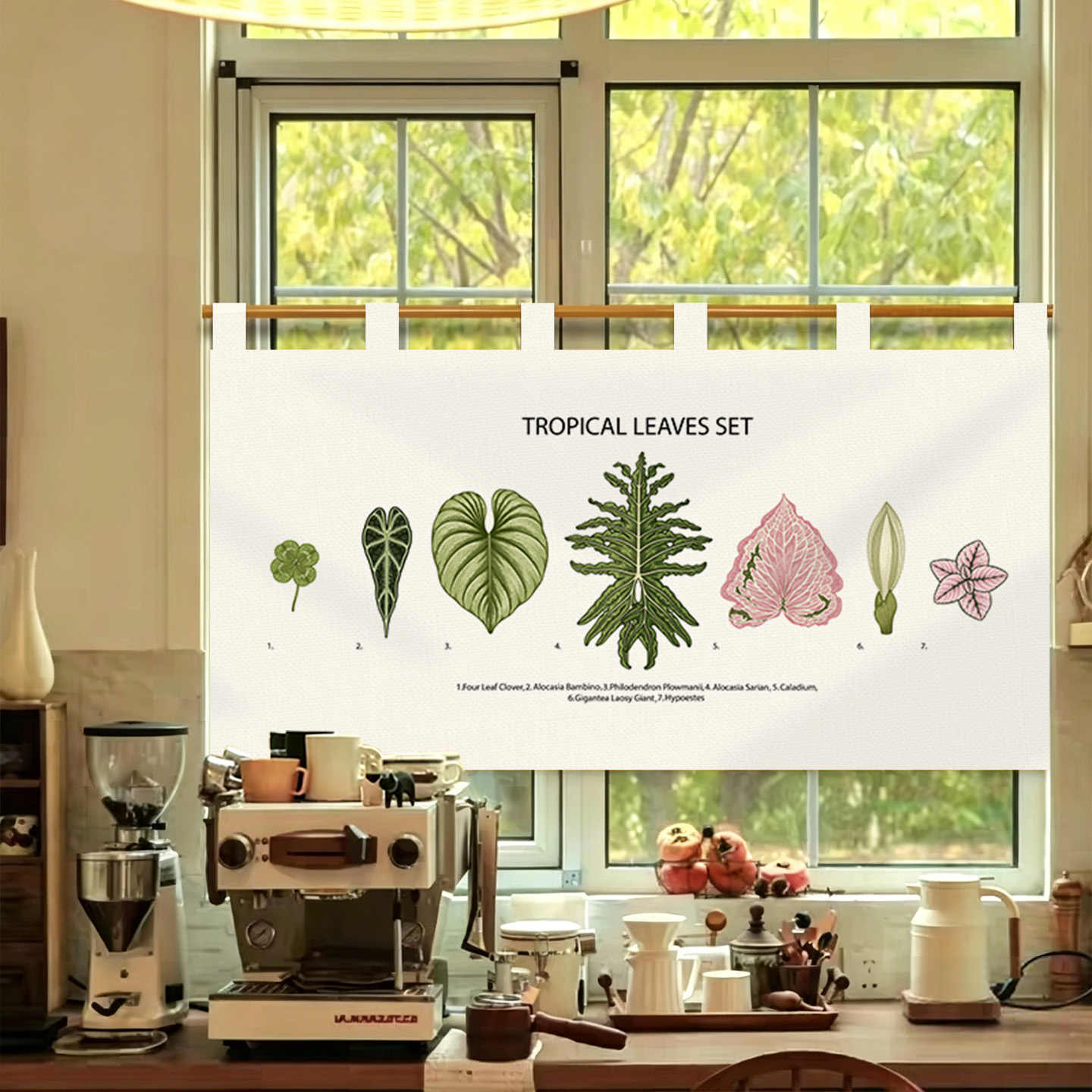 VIKAMA Vintage Hand Drawn Nore - đánh giá và giá Commercial Kitchen Installation