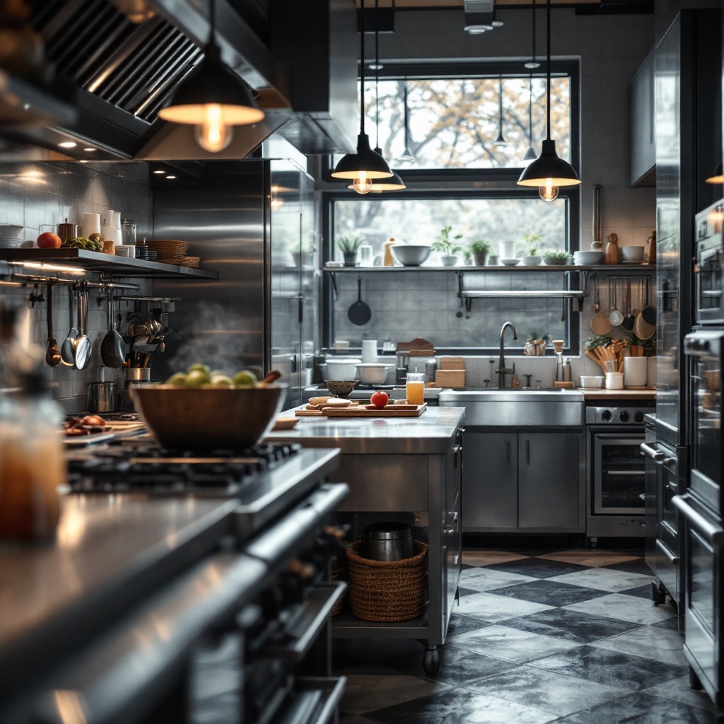 One-Stop Kitchen Project Solut - đánh giá và giá Commercial Kitchen Cad