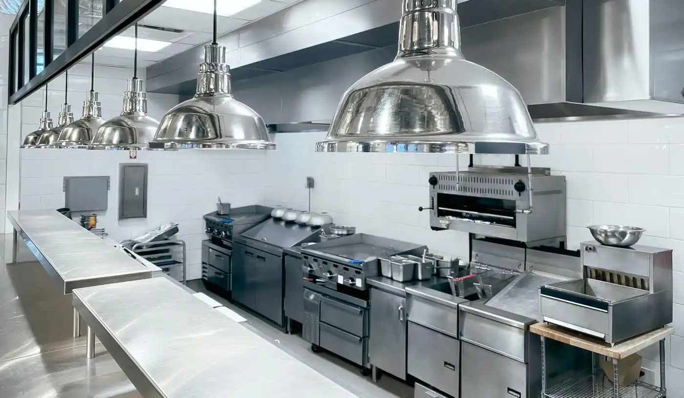 Commercial Kitchen Equipment R - đánh giá và giá Commercial Kitchen Projects
