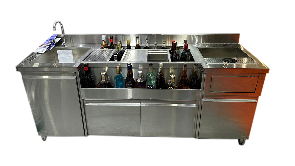 Buy Bar Commercial Kitchen Pro - đánh giá và giá Commercial Kitchen Projects