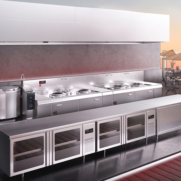 Commercial Kitchen Equipment F - đánh giá và giá Commercial Kitchen Projects