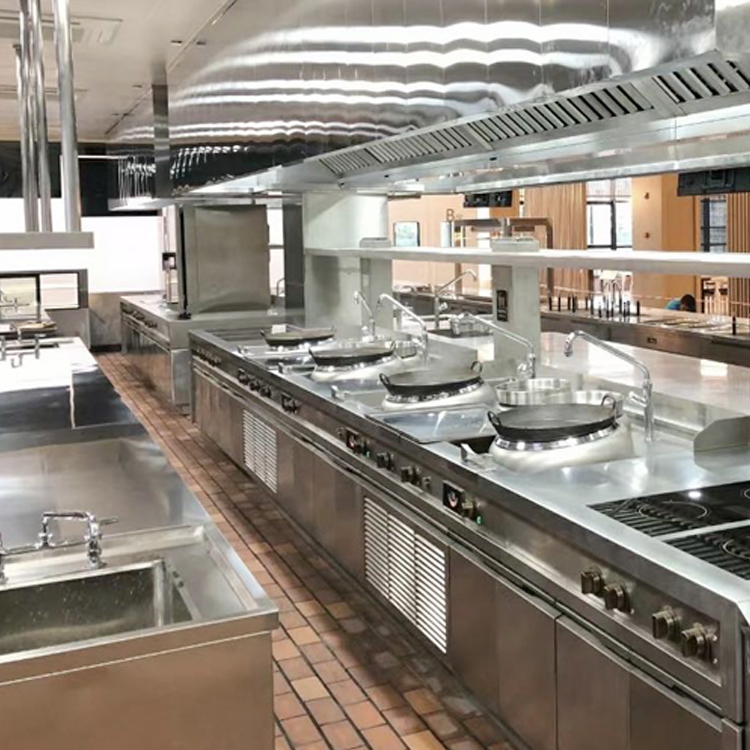 Commercial Kitchen Equipment F - đánh giá và giá Commercial Kitchen Projects
