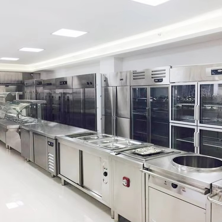 Commercial Kitchen Equipment F - đánh giá và giá Commercial Kitchen Projects