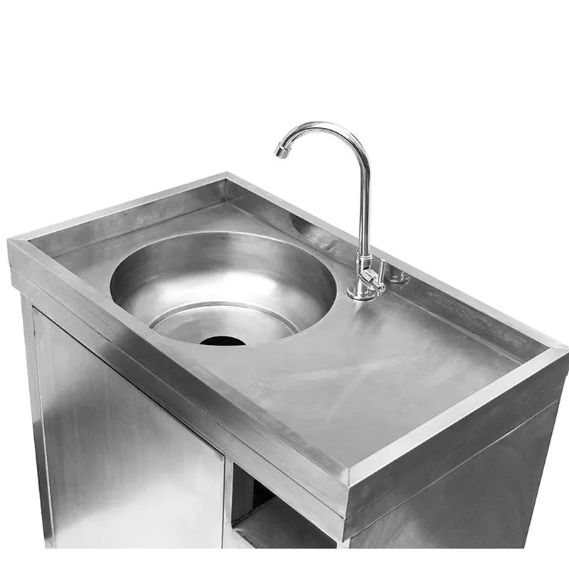 Commercial Food Grinder Indust - đánh giá và giá Commercial Kitchen Garbage Disposal