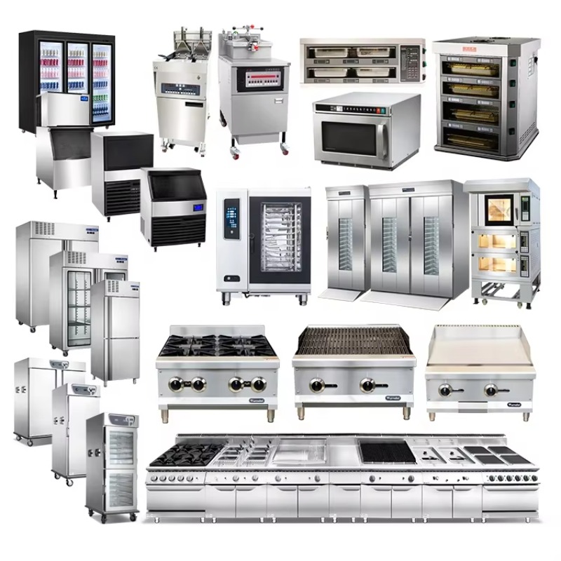 Commercial Kitchen Equipment O - đánh giá và giá Commercial Kitchen Projects
